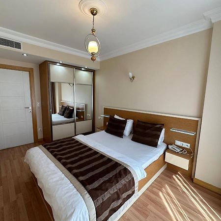 Homelike Residence Istanbulská provincie Exteriér fotografie