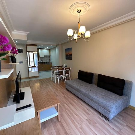 Homelike Residence Istanbulská provincie Exteriér fotografie