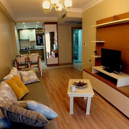 Homelike Residence Istanbulská provincie Exteriér fotografie