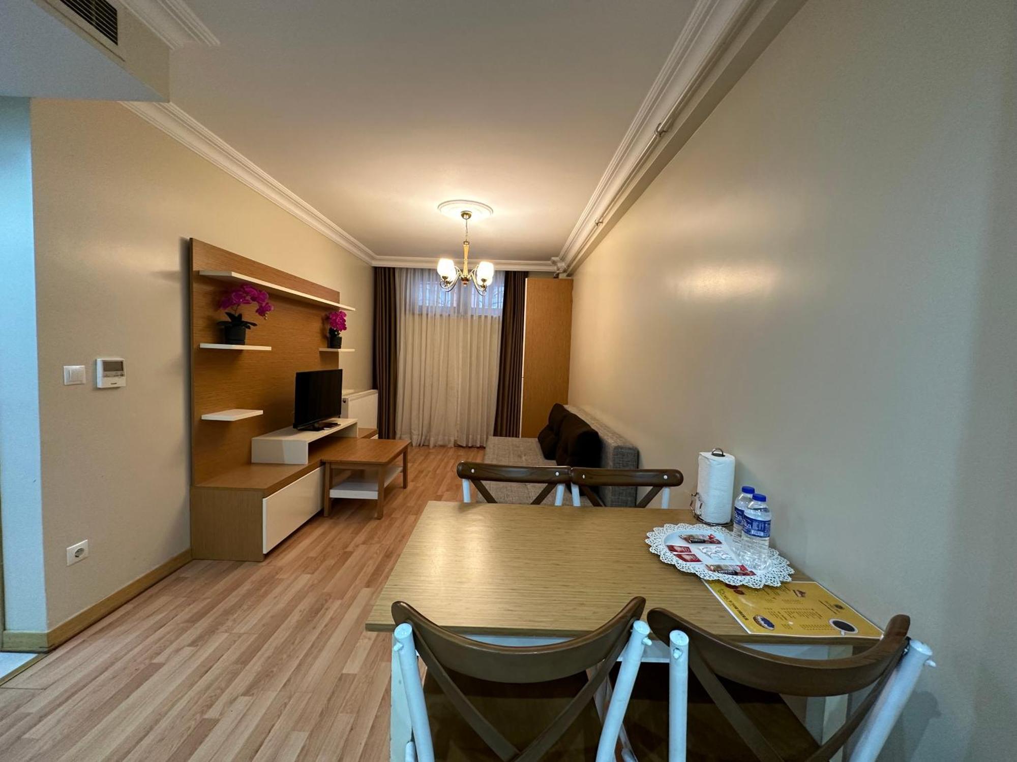 Homelike Residence Istanbulská provincie Exteriér fotografie