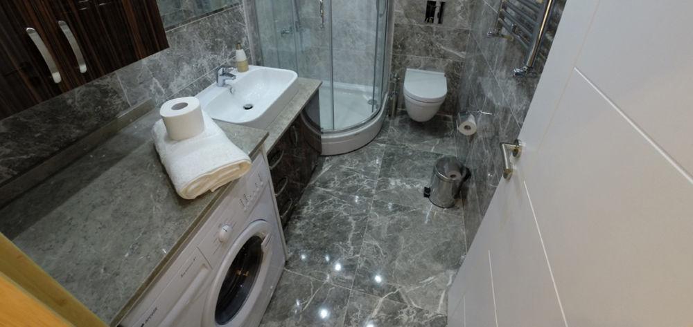 Homelike Residence Istanbulská provincie Exteriér fotografie