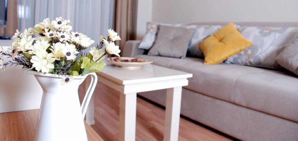 Homelike Residence Istanbulská provincie Exteriér fotografie