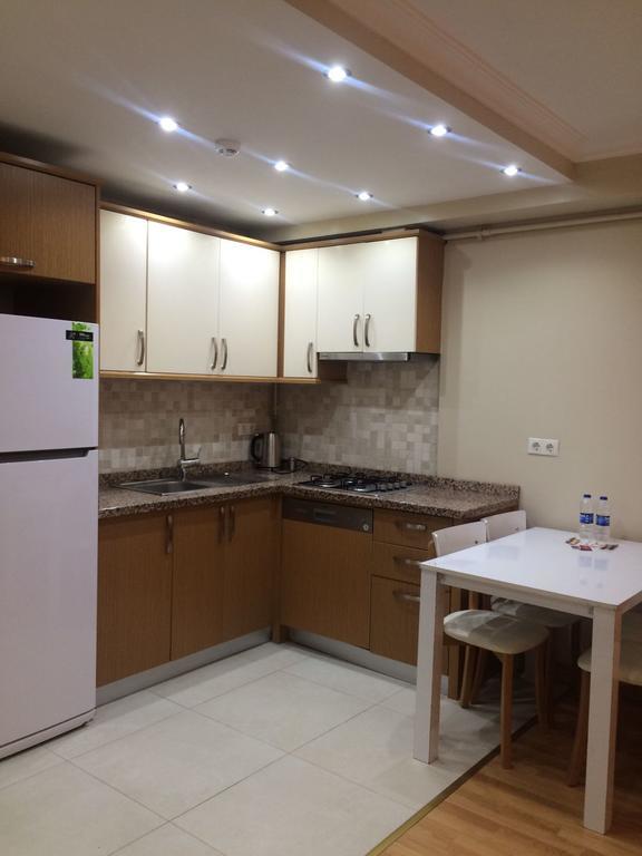 Homelike Residence Istanbulská provincie Exteriér fotografie