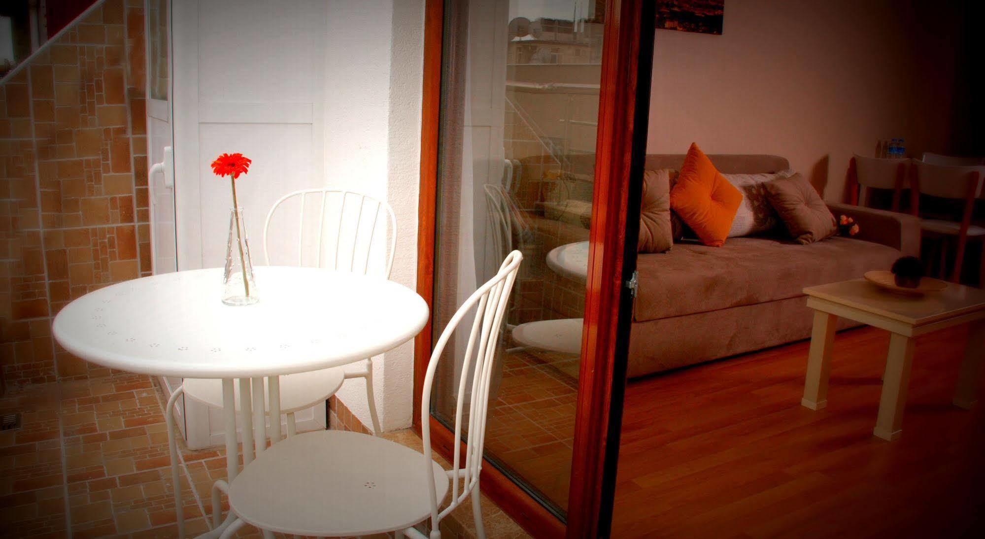 Homelike Residence Istanbulská provincie Exteriér fotografie