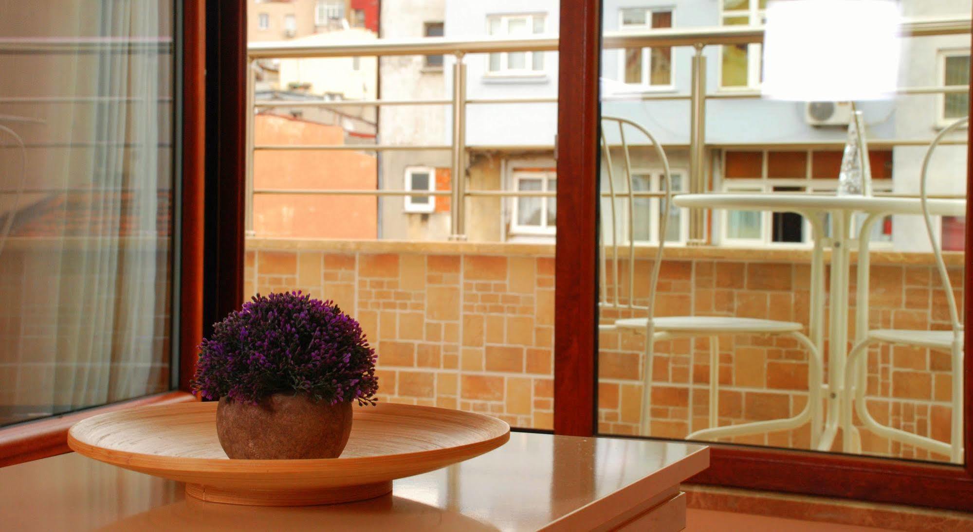 Homelike Residence Istanbulská provincie Exteriér fotografie