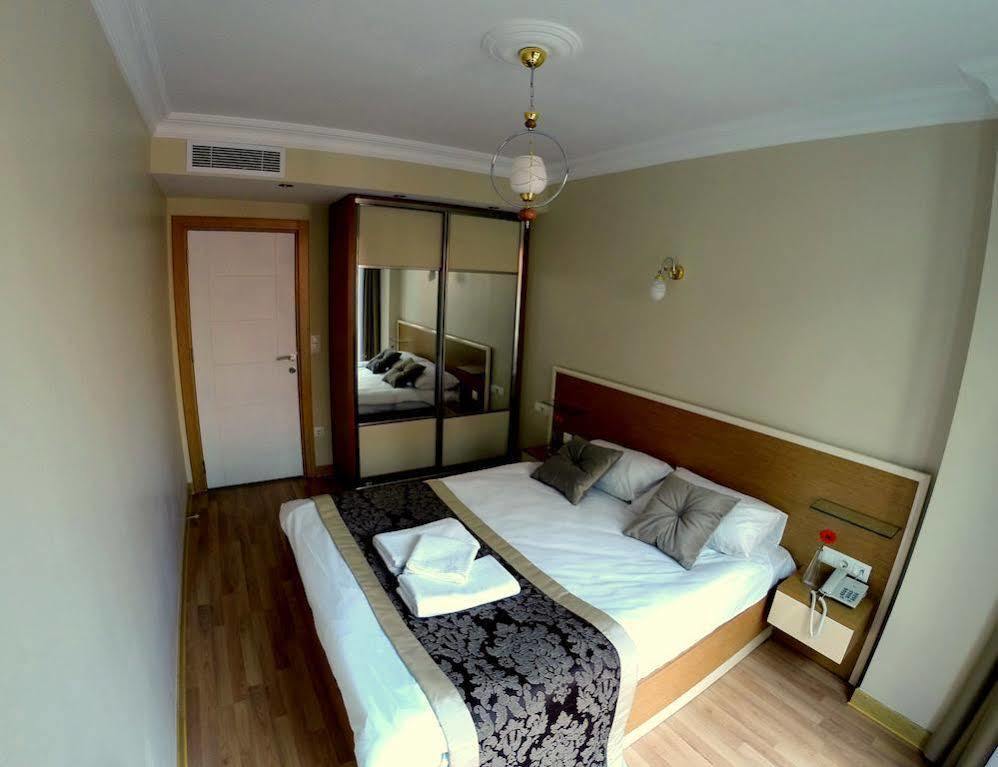Homelike Residence Istanbulská provincie Exteriér fotografie