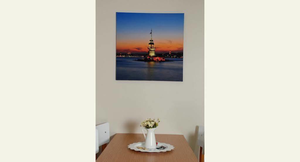 Homelike Residence Istanbulská provincie Exteriér fotografie
